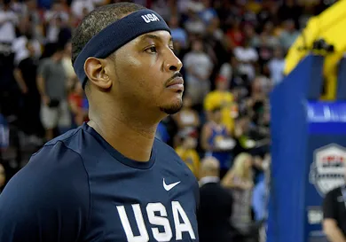 Thearon W. Henderson/Getty Images