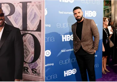 Rob Kim/Frazer Harrison/ Getty Images