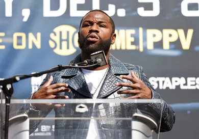 Michael Owens/Getty Images