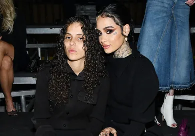 Craig Barritt/Getty Images