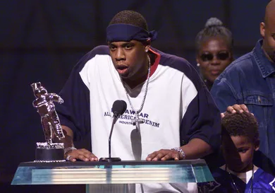 Frank Micelotta/Getty Images