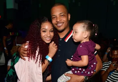 Prince Williams / Contributor / Getty Images