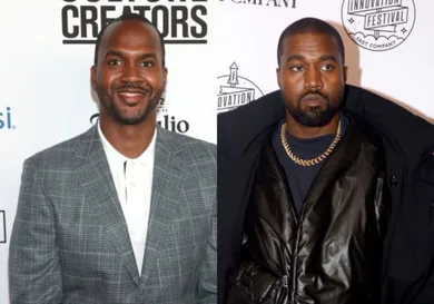 Jerritt Clark/Getty Images & Brad Barket/Getty Images