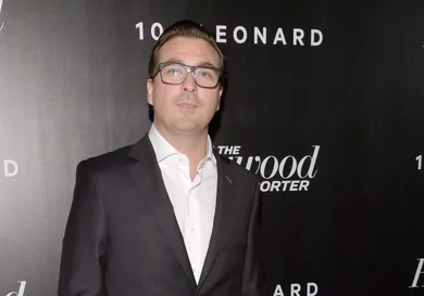 Ben Gabbe/Getty Images