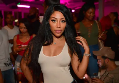 Prince Williams/WireImage