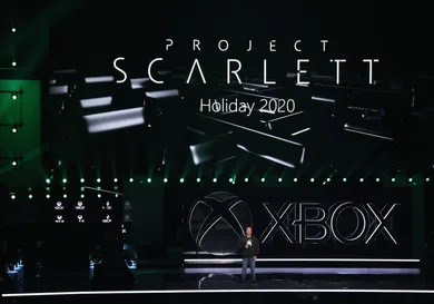 Christian Petersen / Getty Images