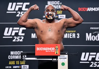 Jeff Bottari/Zuffa LLC via Getty Images