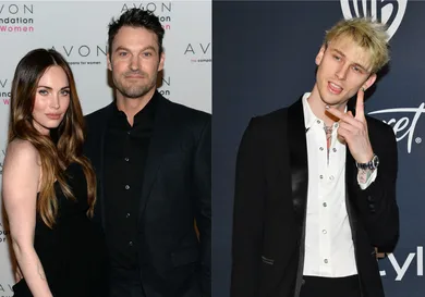 Dimitrios Kambouris/Getty Images for Avon / Amy Sussman/Getty Images