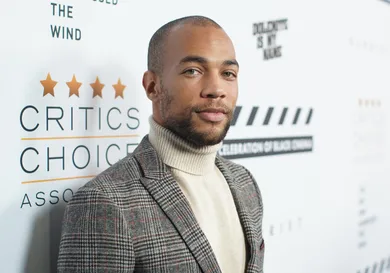 Randy Shropshire / Stringer / Getty Images