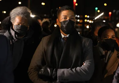 Scott Olson / Staff / Getty Images