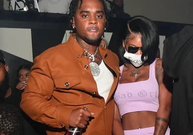 Prince Williams/Getty Images