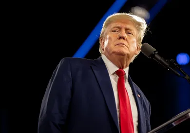 Brandon Bell / Staff / Getty Images