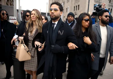 Nuccio DiNuzzo/Getty Images