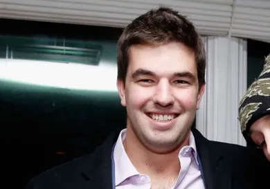 Robin Marchant / Contributor / Getty Images