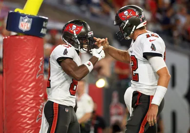 Mike Ehrmann/Getty Images