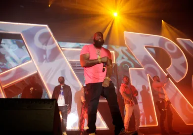 Tim Warner/Getty Images