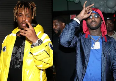 Bennett Raglin & Johnny Nunez/Getty