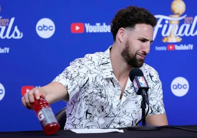 Thearon W. Henderson/Getty Images