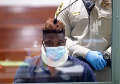 Steve Marcus-Pool/Getty Images