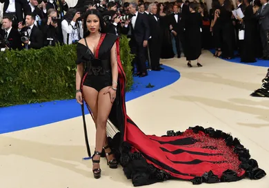 Mike Coppola/Getty Images