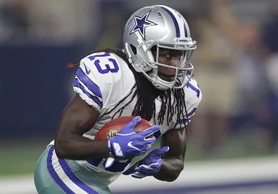 Ronald Martinez/Getty Images