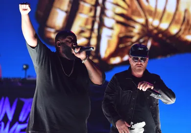 Kevin Winter / Getty Images