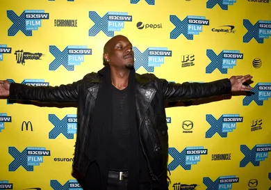 Michael Buckner/Getty Images