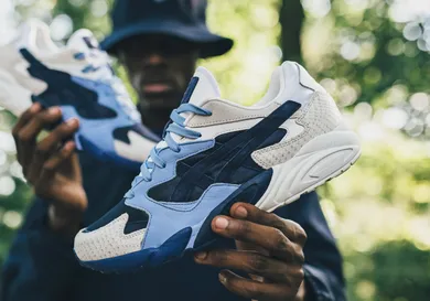 Image Via Foot Locker