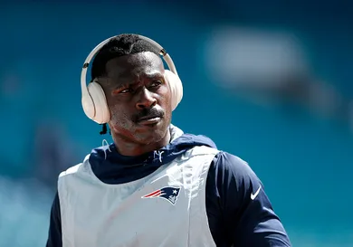 Michael Reaves/Getty Images