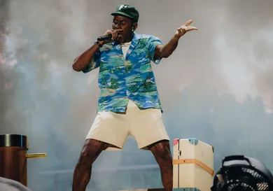 Rich Fury/Getty Images