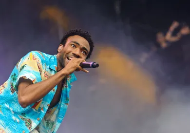 Timothy Hiatt/Getty Images