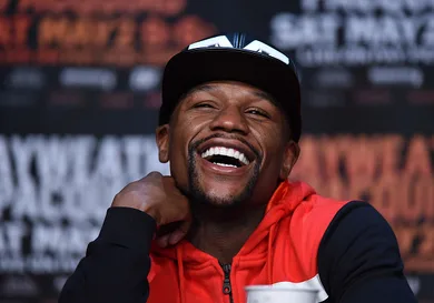 Ethan Miller/Getty Images