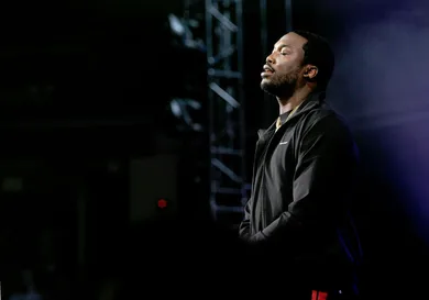 Greg Campbell/Getty Images