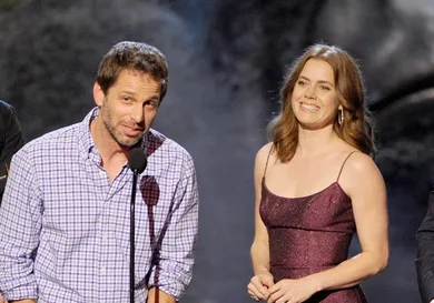 Kevin Winter / Getty Images