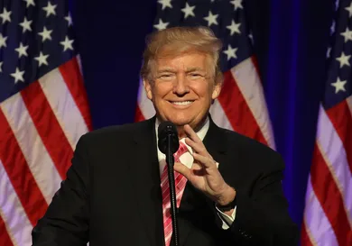 Joe Raedle/Getty Images