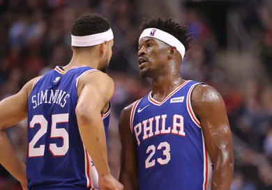 Tom Szczerbowski/Getty Images