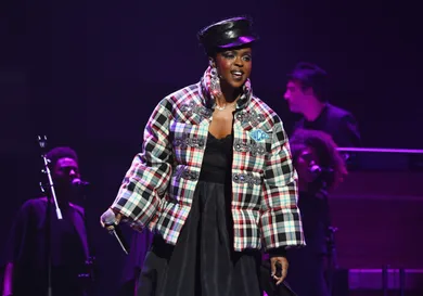 Nicholas Hunt/Getty Images