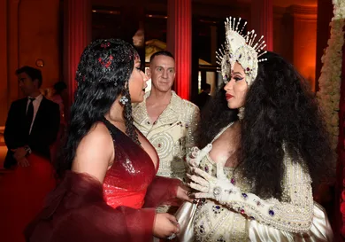 Kevin Mazur/MG18/Getty Images