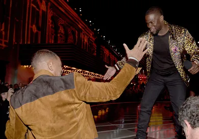 Jason Kempin/Getty Images