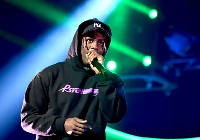 Kevin Winter / Getty Images