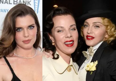 Santiago Felipe / Stringer / Getty Images, Kevin Mazur / Contributor / Getty Images