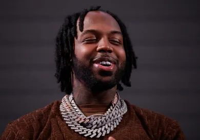 Frazer Harrison/Getty Images