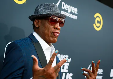 Rich Fury/Getty Images