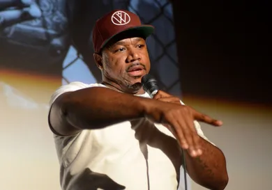 Keipher McKennie / Contributor / Getty Images