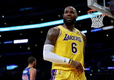 Harry How/Getty Images