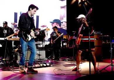 Kevin Winter/Getty Images