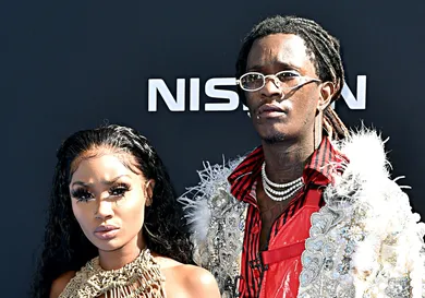 Aaron J. Thornton/Getty Images