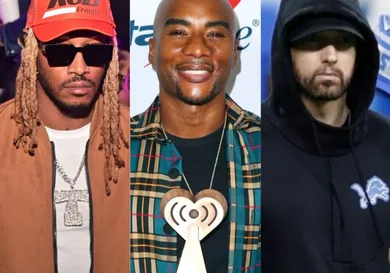 Prince Williams, Joe Scarnici, Joe Robbins/Getty Images