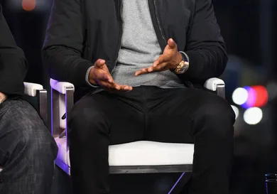 Dave Kotinsky/Getty Images