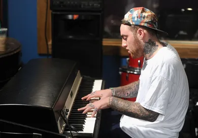 Jamie McCarthy/Getty Images